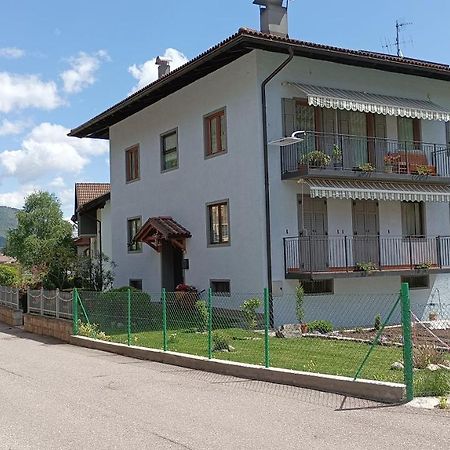 Casa Marisa Lejlighed Croviana Eksteriør billede