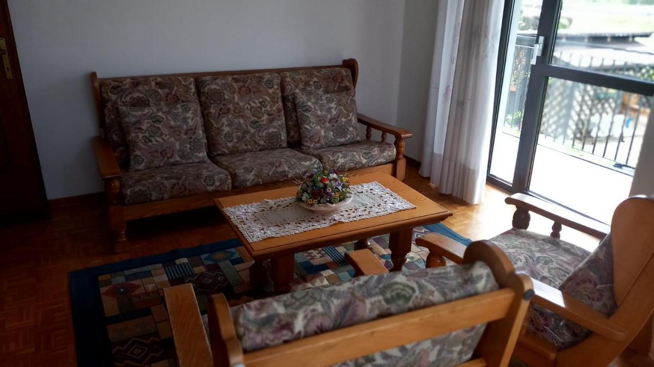Casa Marisa Lejlighed Croviana Eksteriør billede