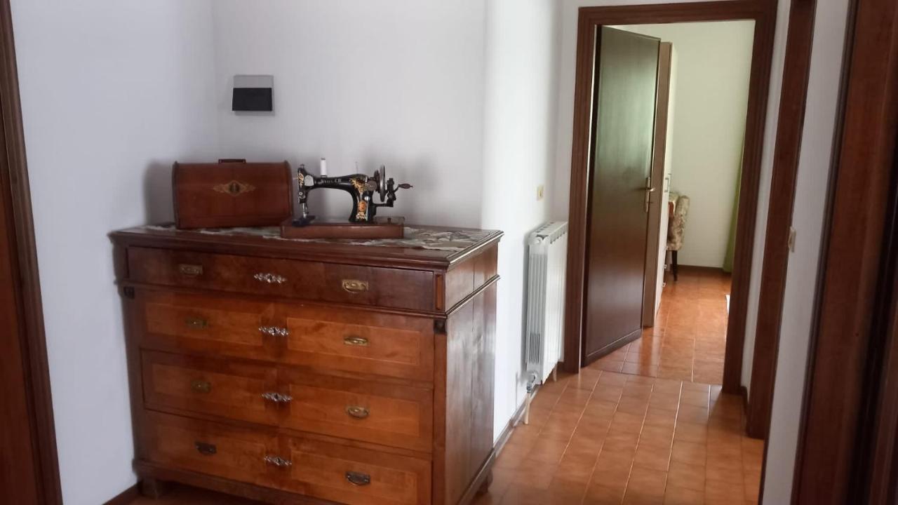 Casa Marisa Lejlighed Croviana Eksteriør billede