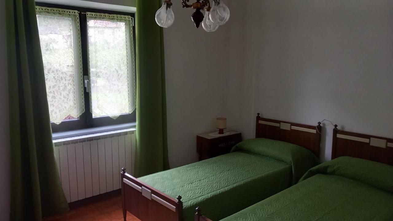 Casa Marisa Lejlighed Croviana Eksteriør billede